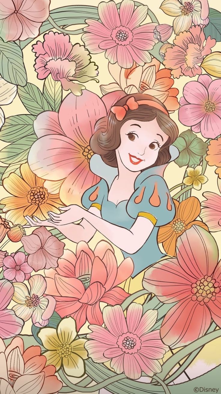 Disney Spring Wallpapers