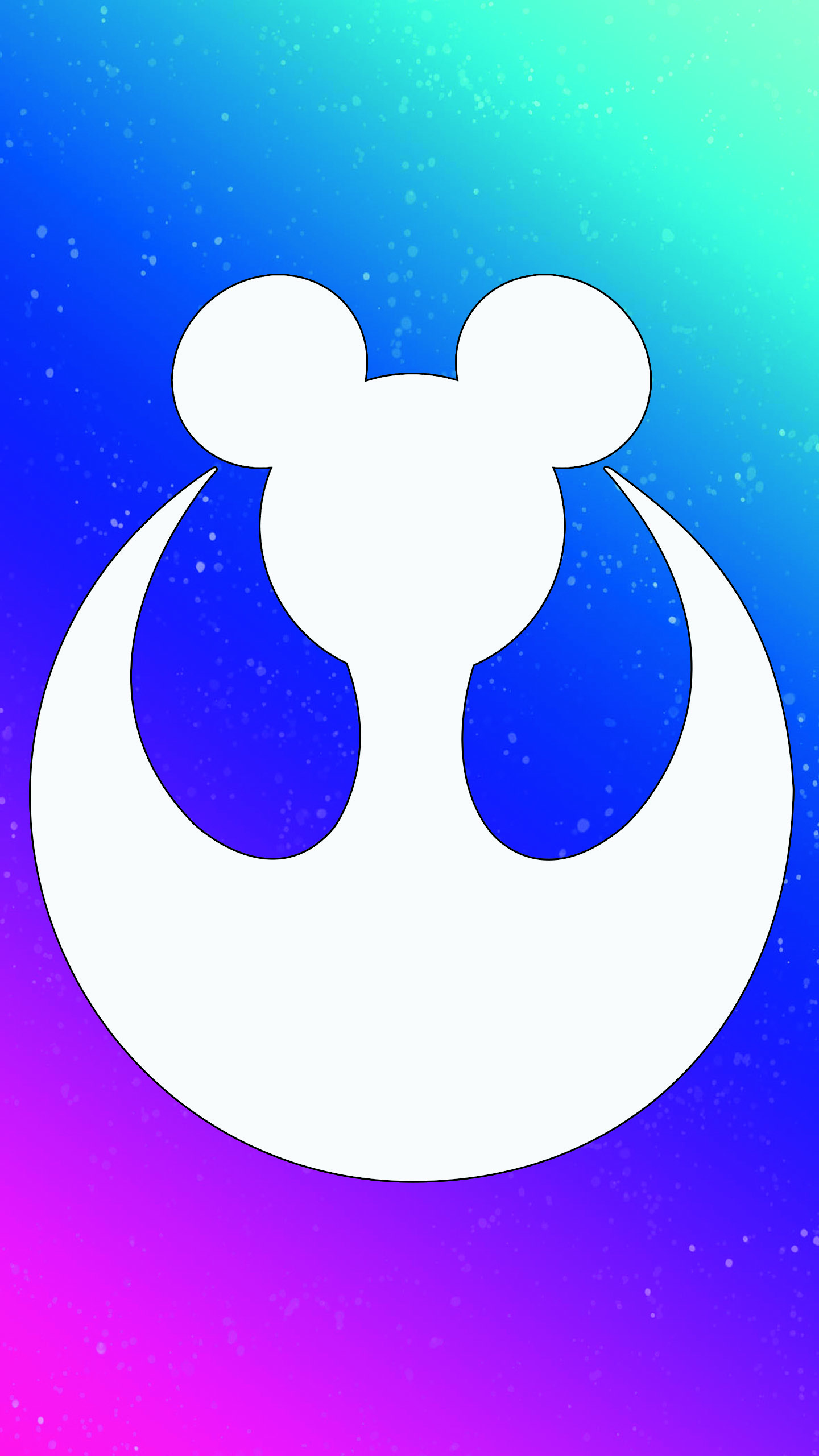 Disney Star Wars Wallpapers