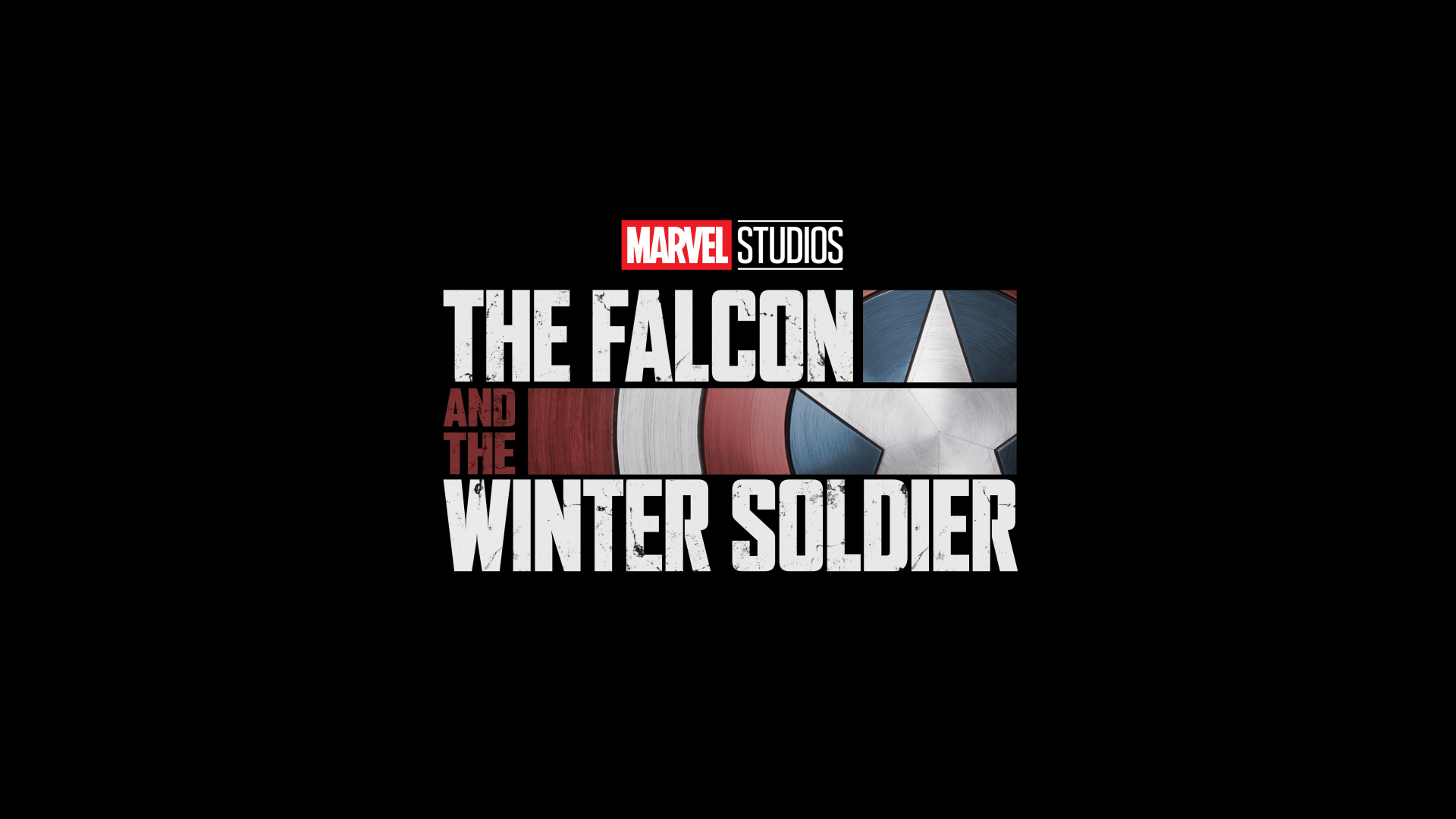 Disney The Falcon And The Winter Solider Keyart Wallpapers