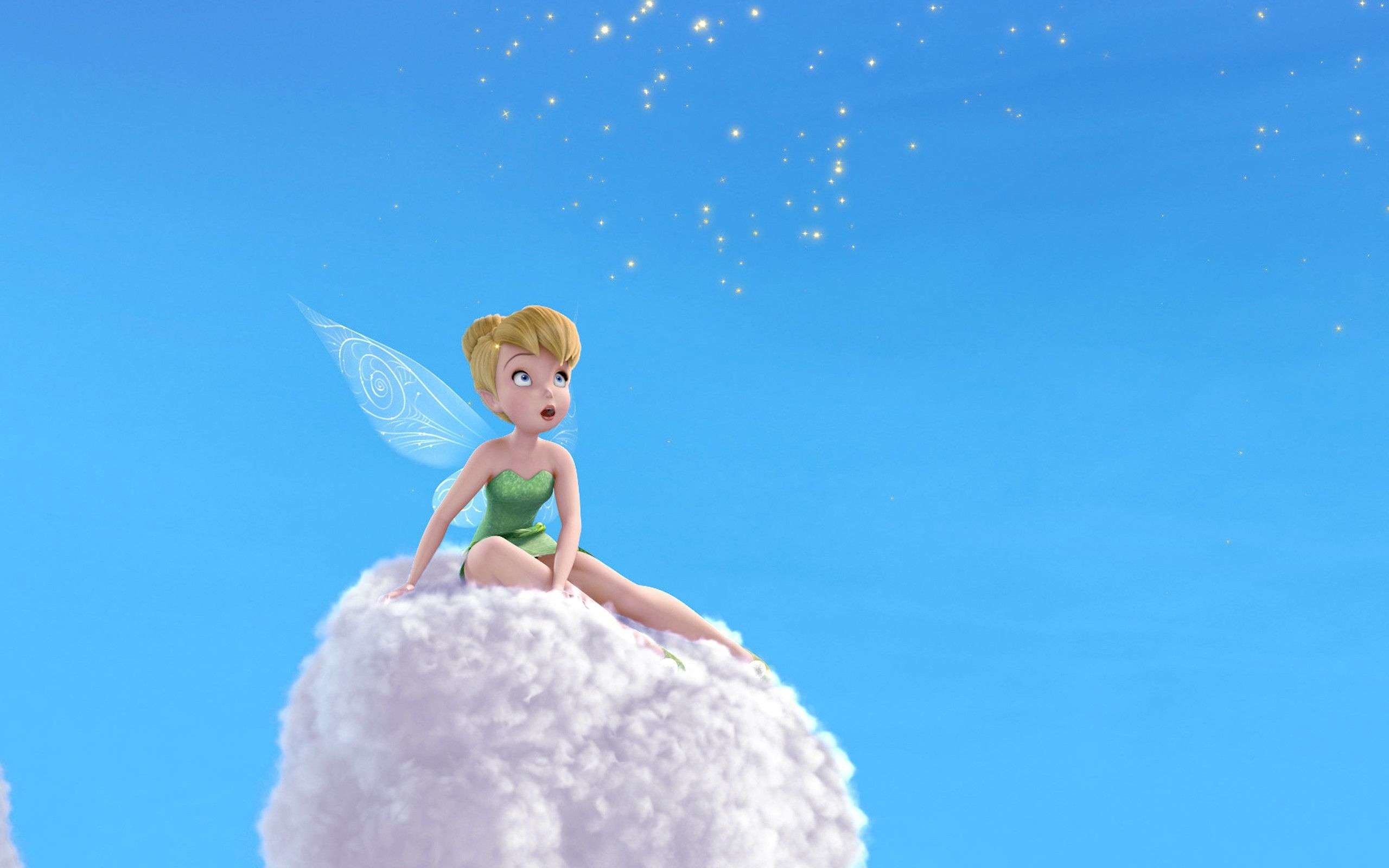 Disney Tinkerbell Wallpapers