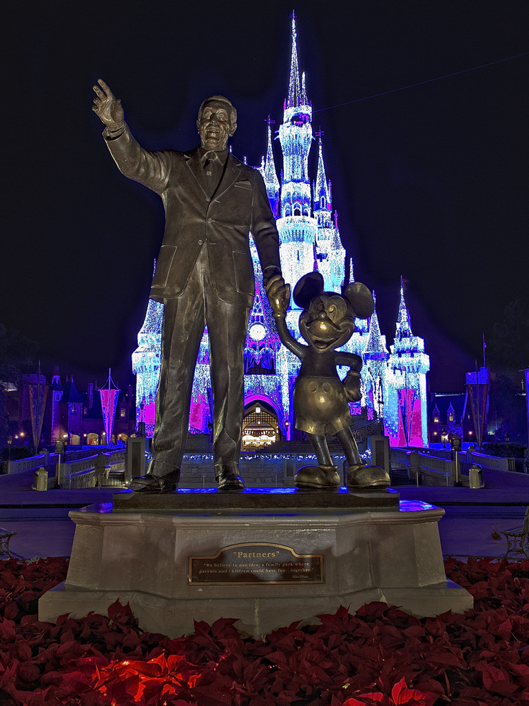 Disney World Iphone Wallpapers