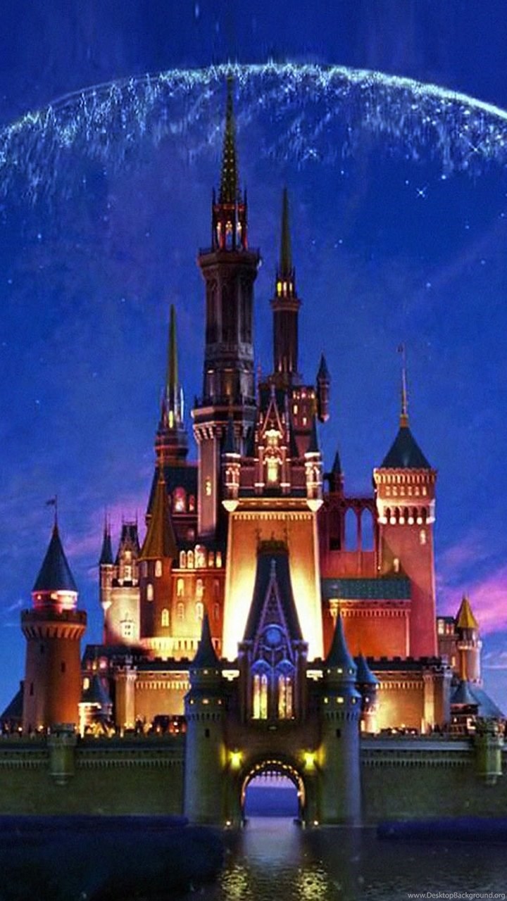 Disney World Wallpapers