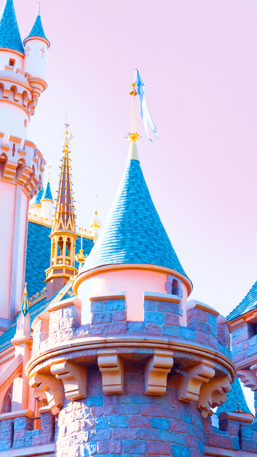 Disneyland Iphone 6 Wallpapers