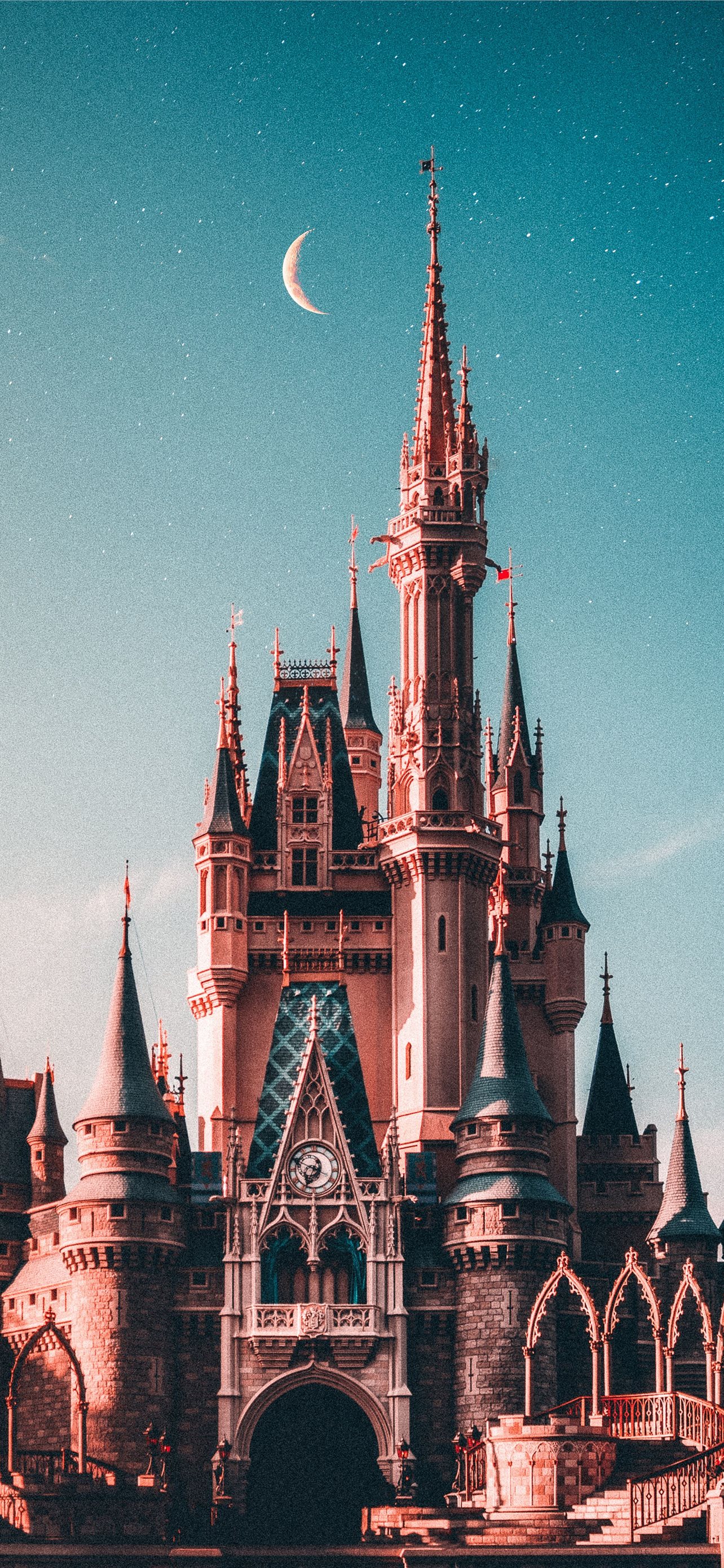 Disneyland Iphone 6 Wallpapers