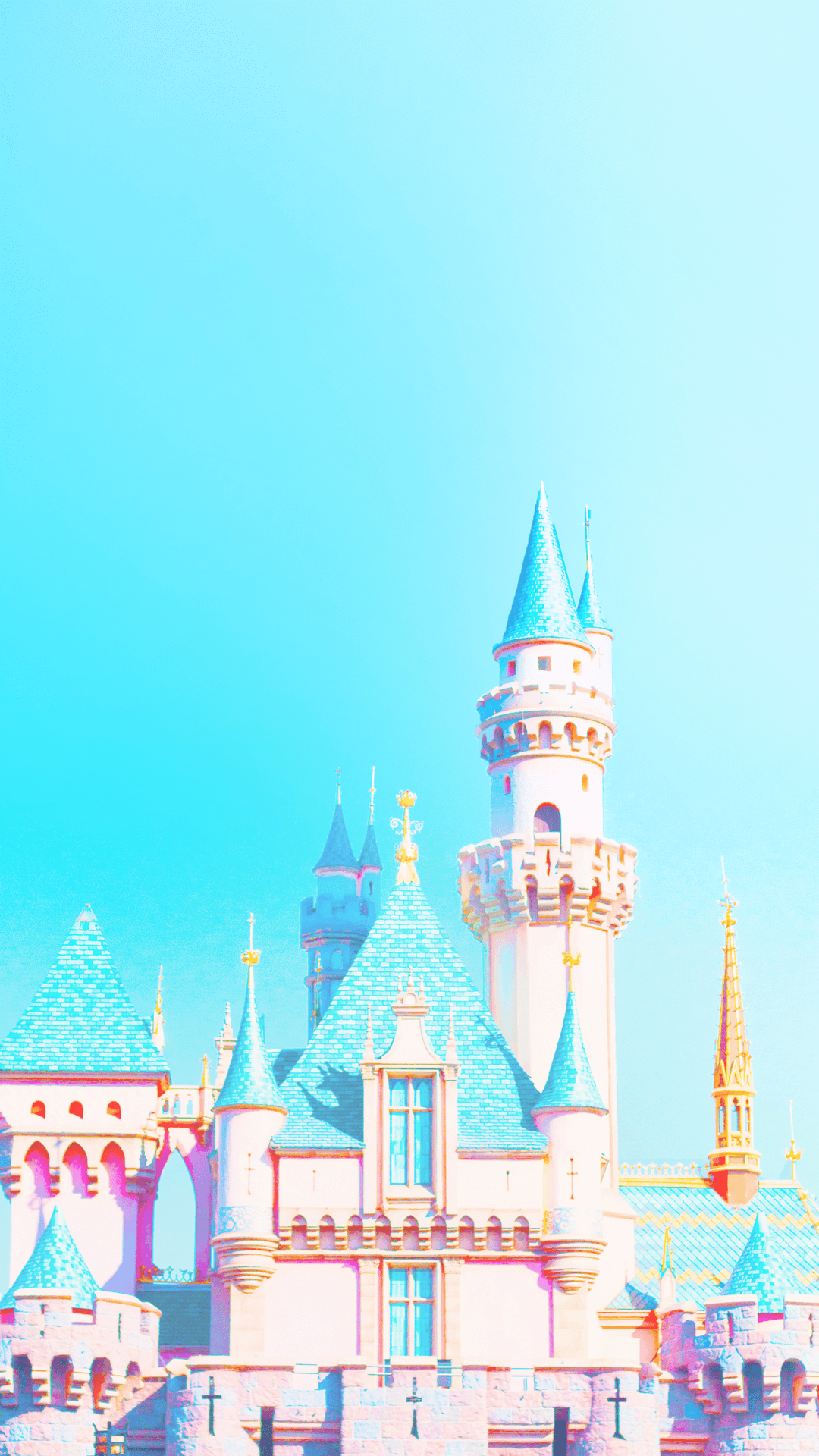 Disneyland Iphone 6 Wallpapers