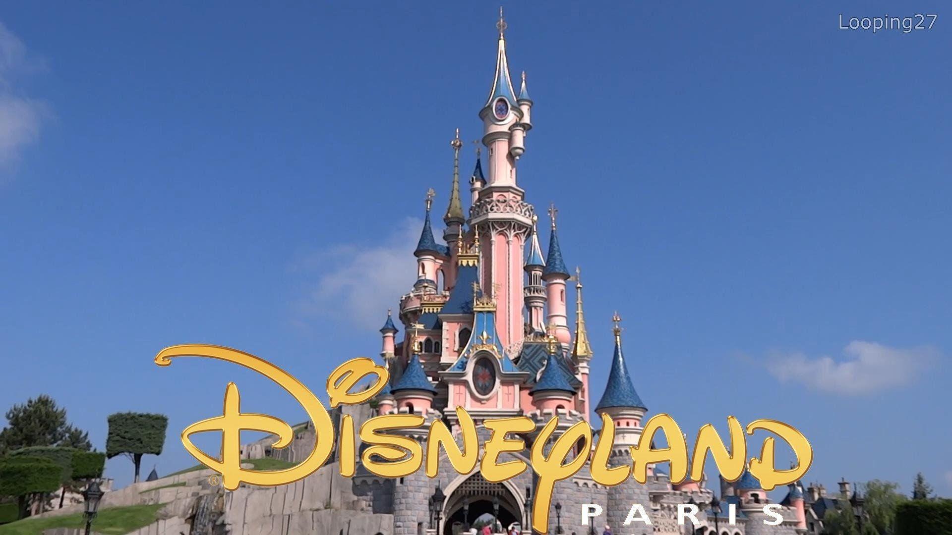 Disneyland Paris Wallpapers