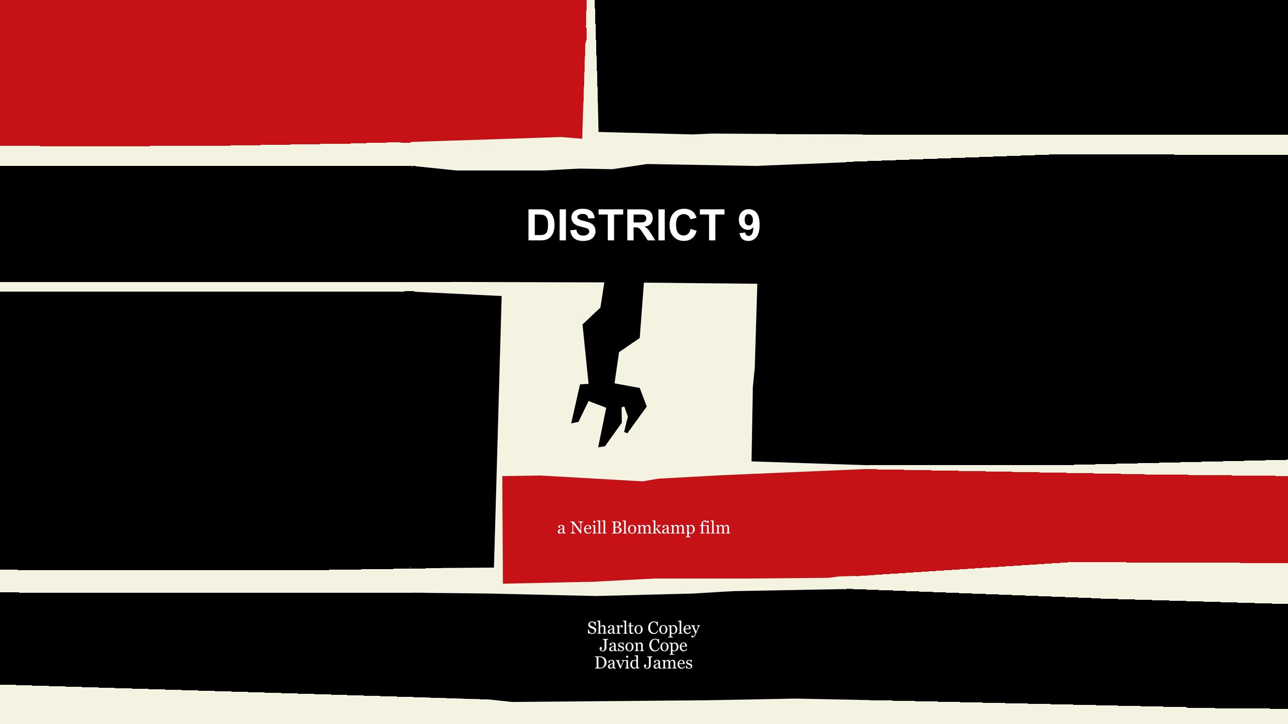 District 9 Wallpapers