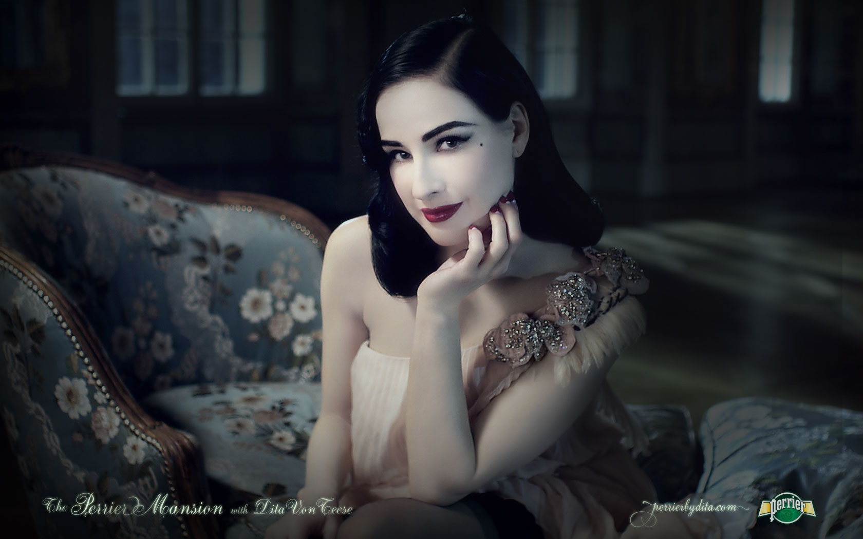 Dita Von Teese Wallpapers