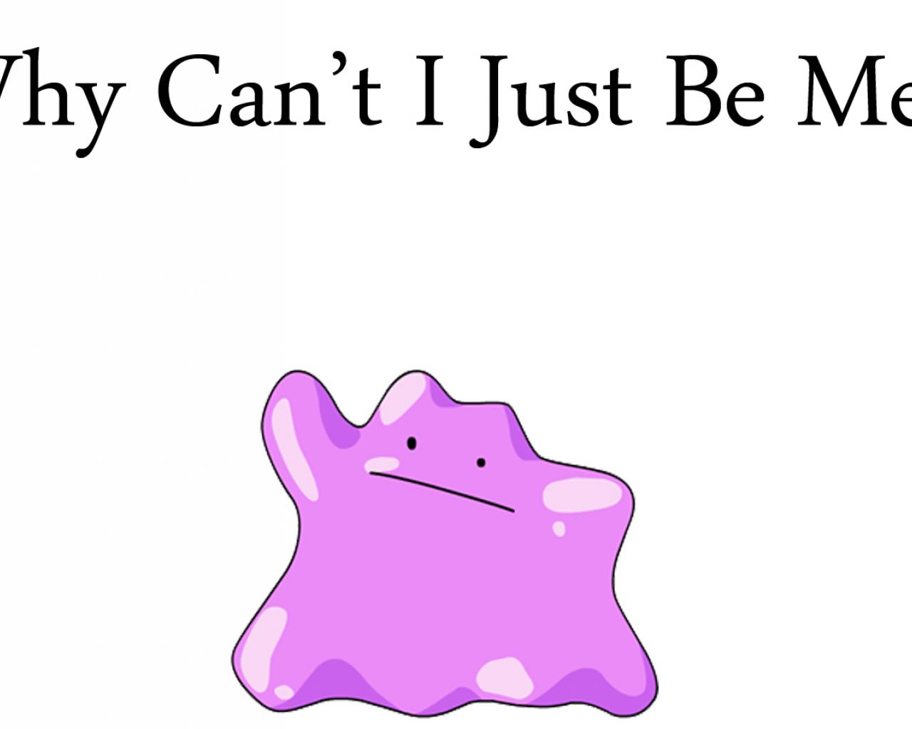 Ditto Hd Wallpapers