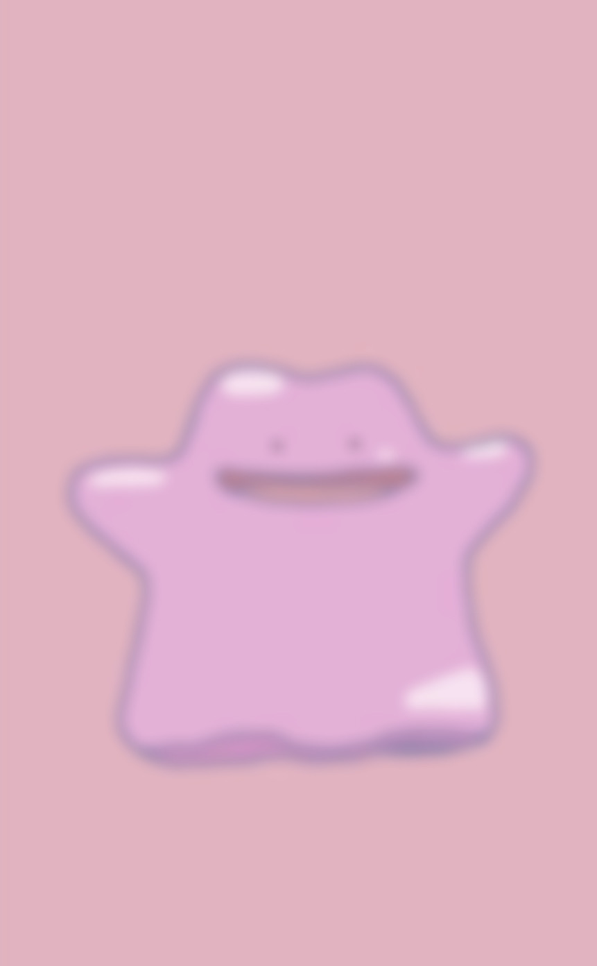 Ditto Hd Wallpapers