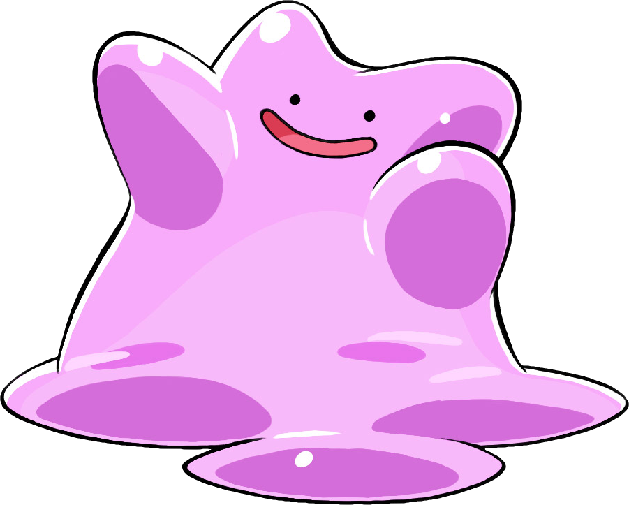 Ditto Hd Wallpapers