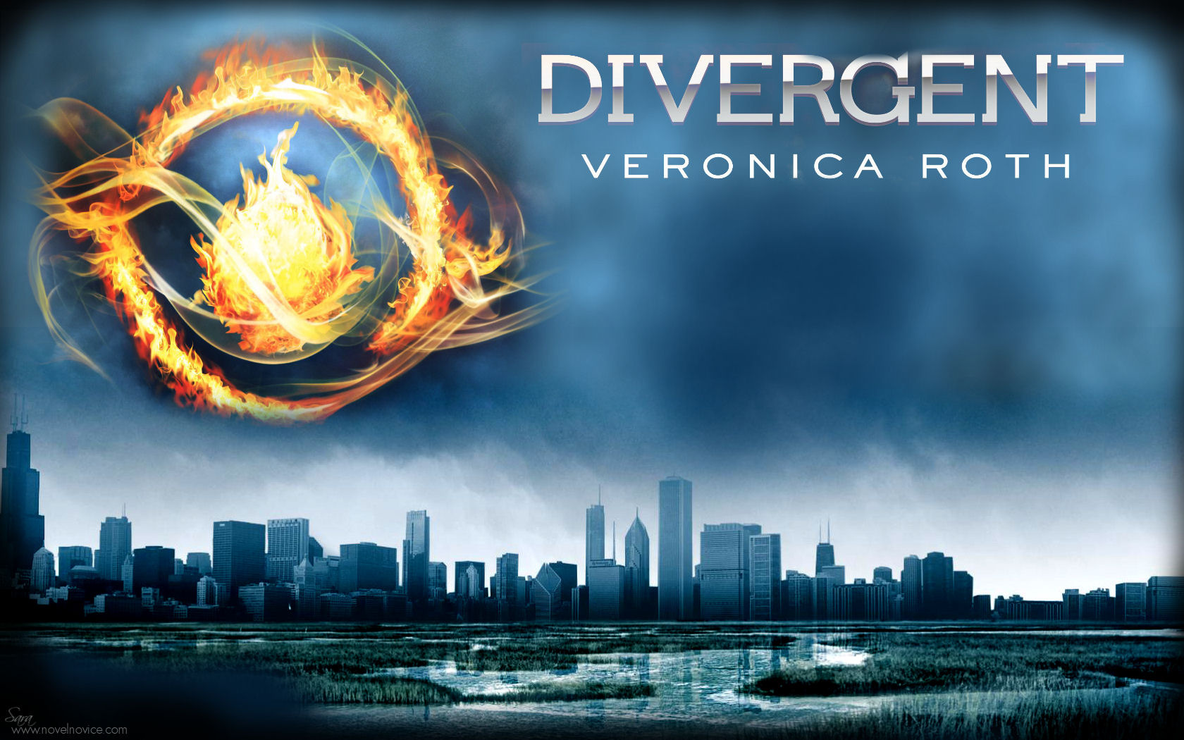 Divergent Backgrounds