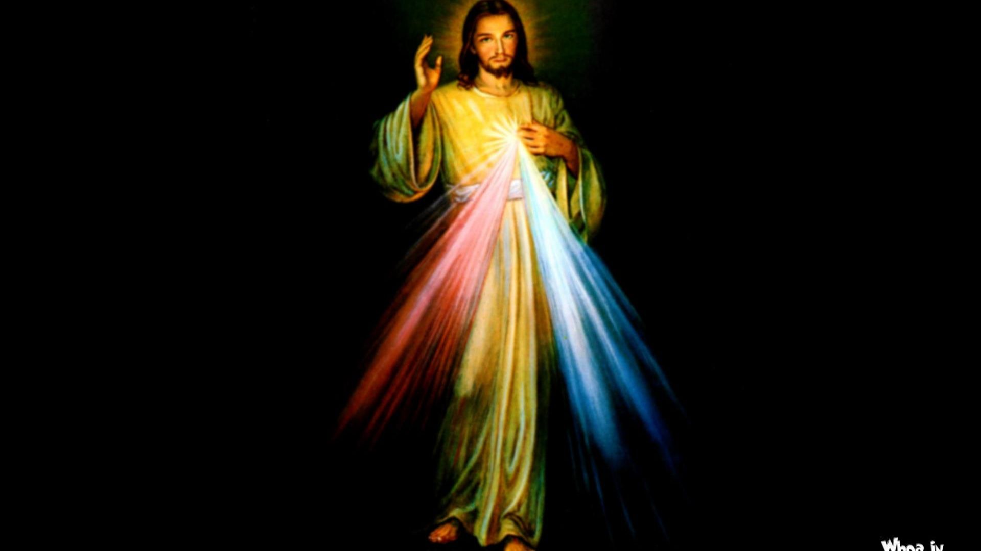 Divine Mercy Wallpapers