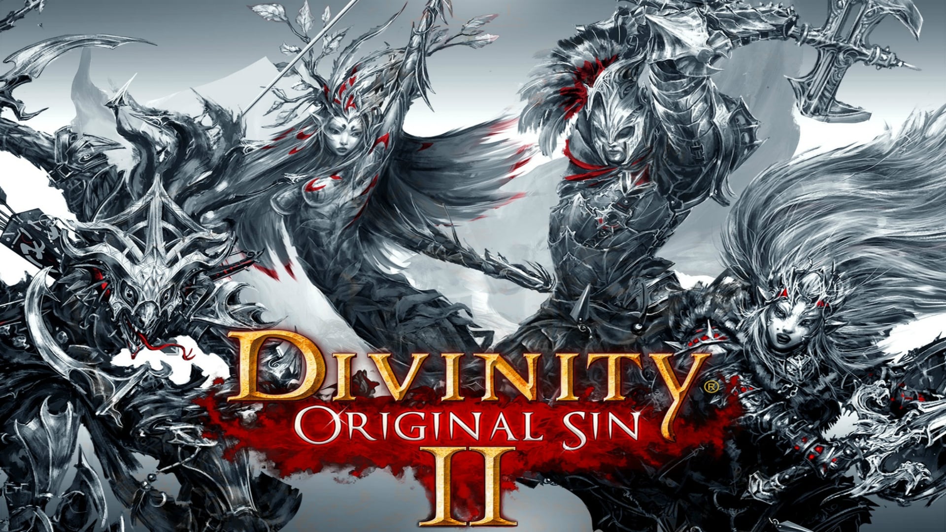Divinity: Original Sin II Wallpapers