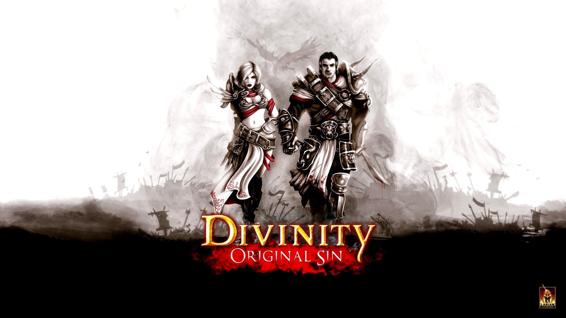 Divinity: Original Sin Wallpapers