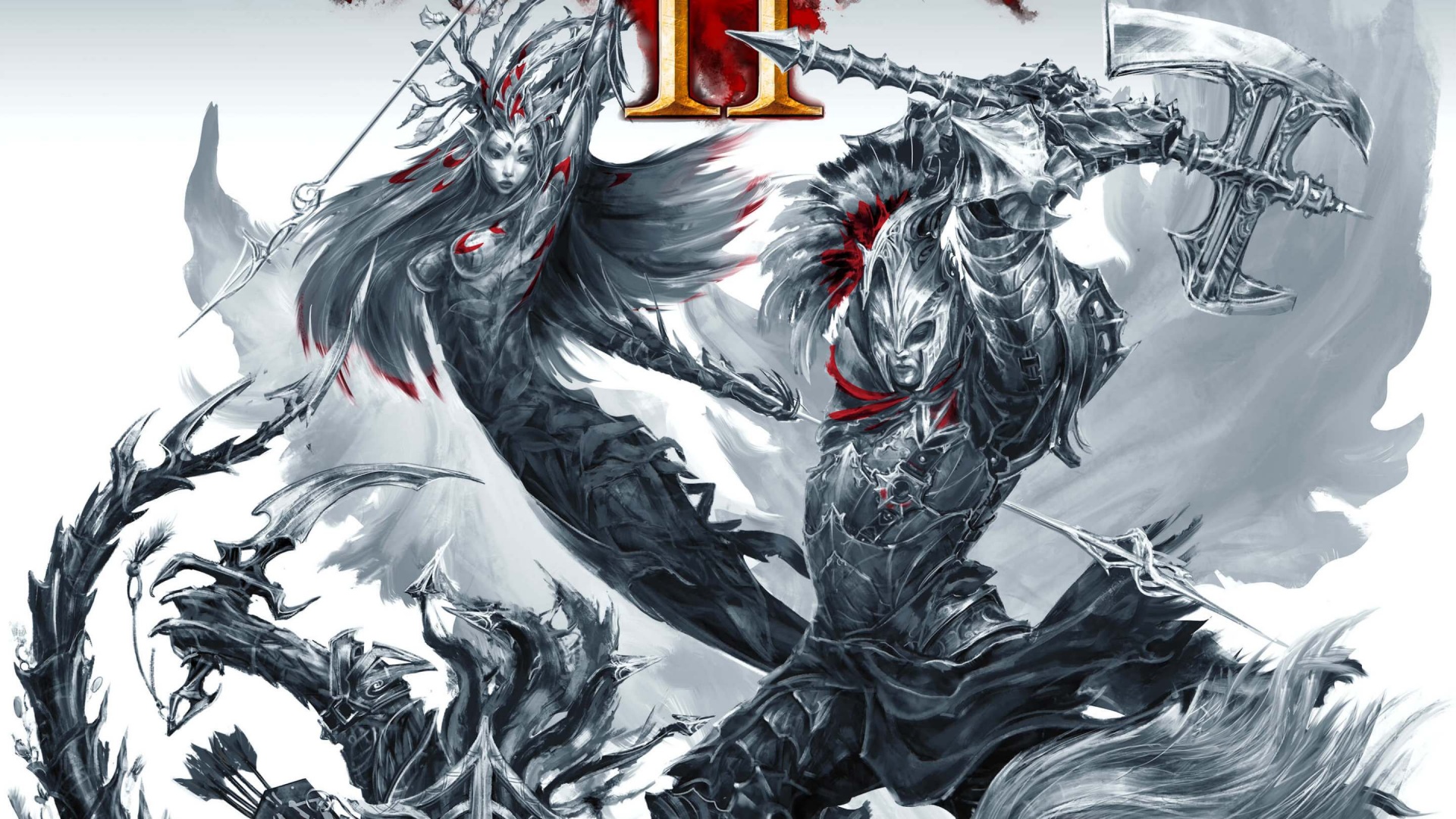 Divinity: Original Sin Wallpapers