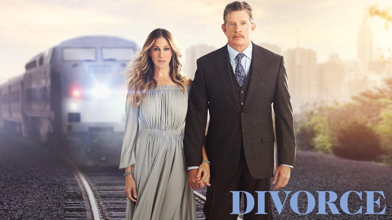 Divorce (2016) Wallpapers