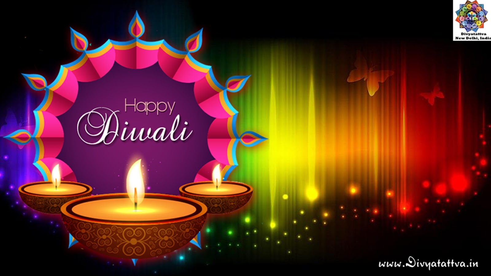 Diwali Wallpapers