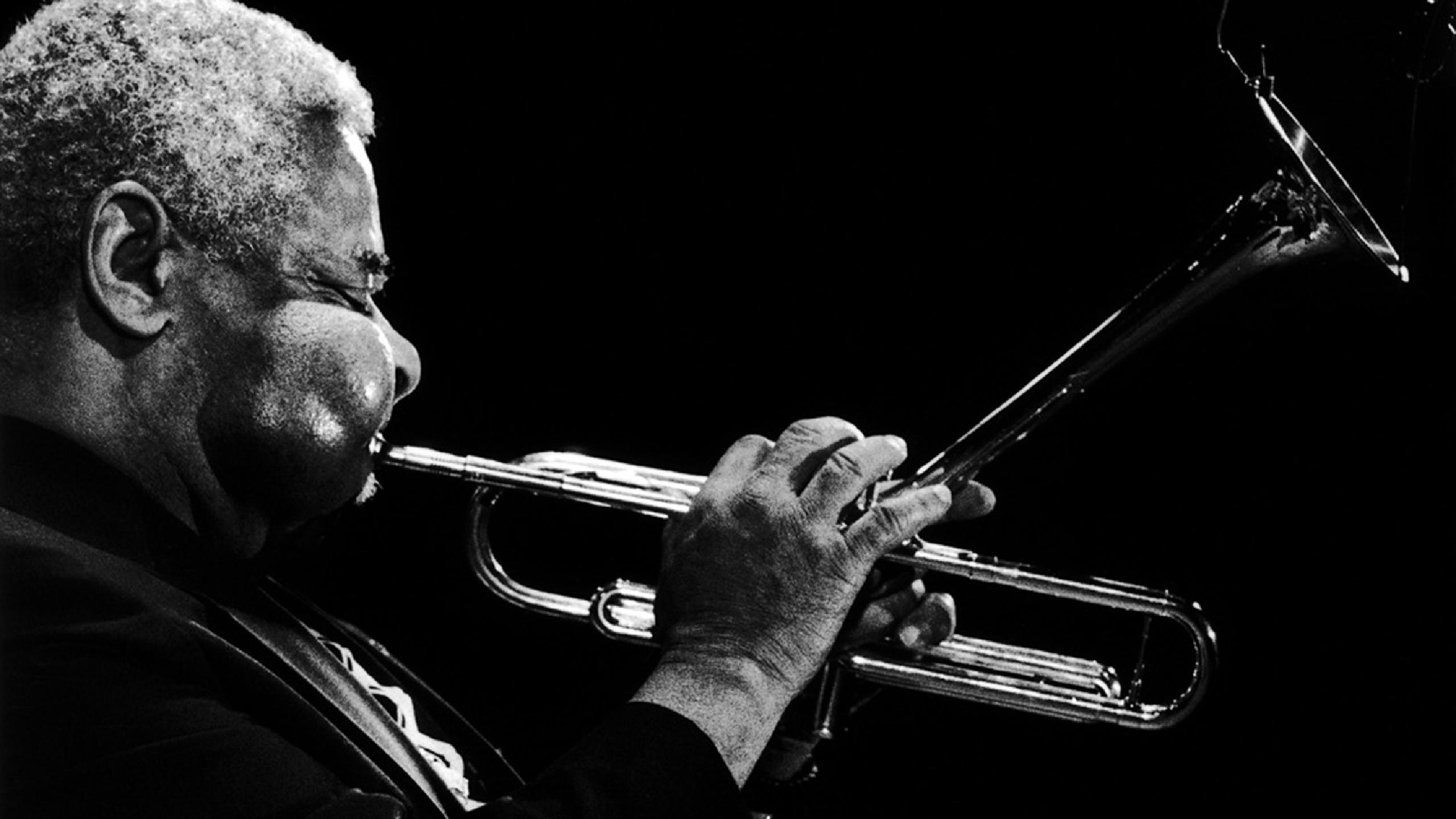 Dizzy Gillespie Wallpapers