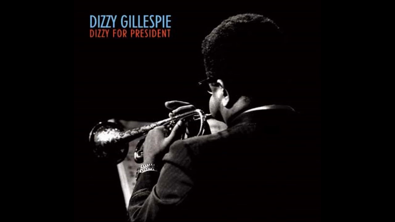 Dizzy Gillespie Wallpapers