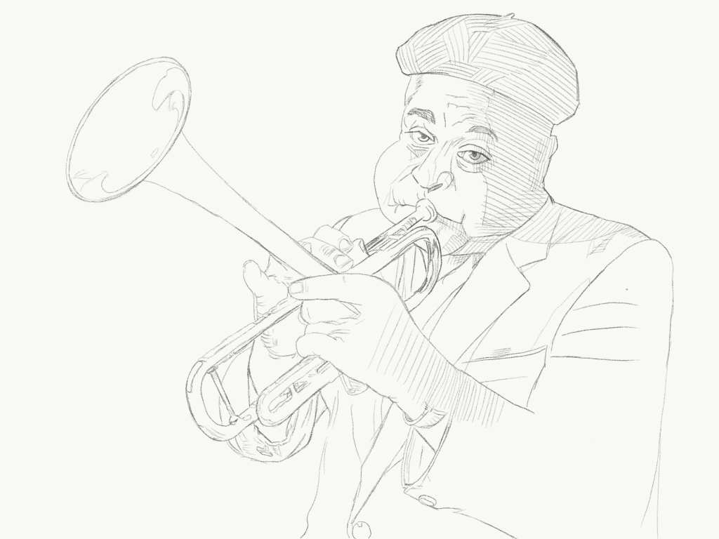 Dizzy Gillespie Wallpapers