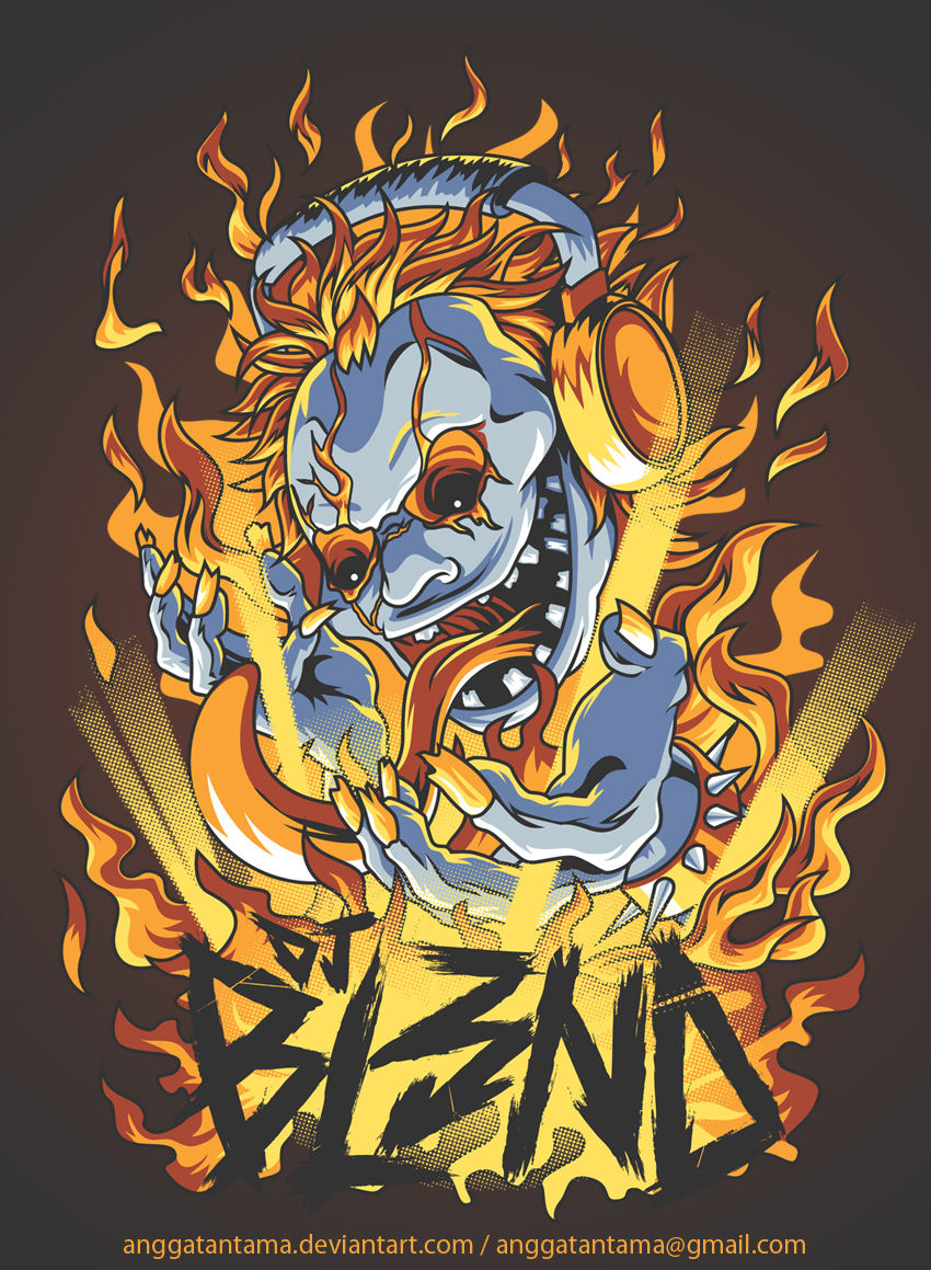 Dj Bl3Nd Wallpapers