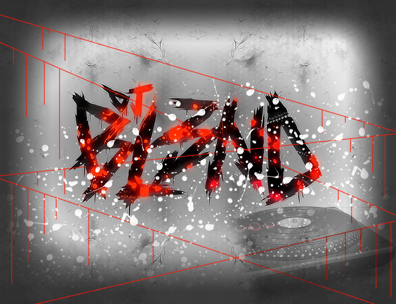 Dj Bl3Nd Wallpapers