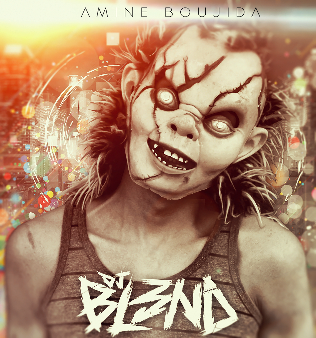 Dj Bl3Nd Wallpapers