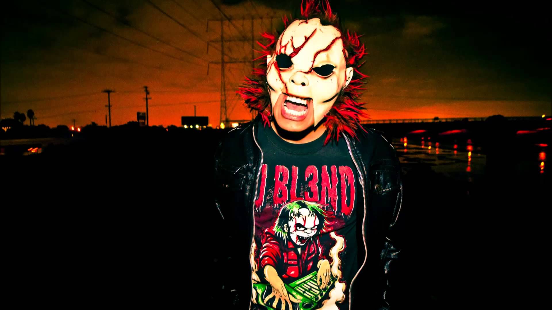 Dj Bl3Nd Wallpapers