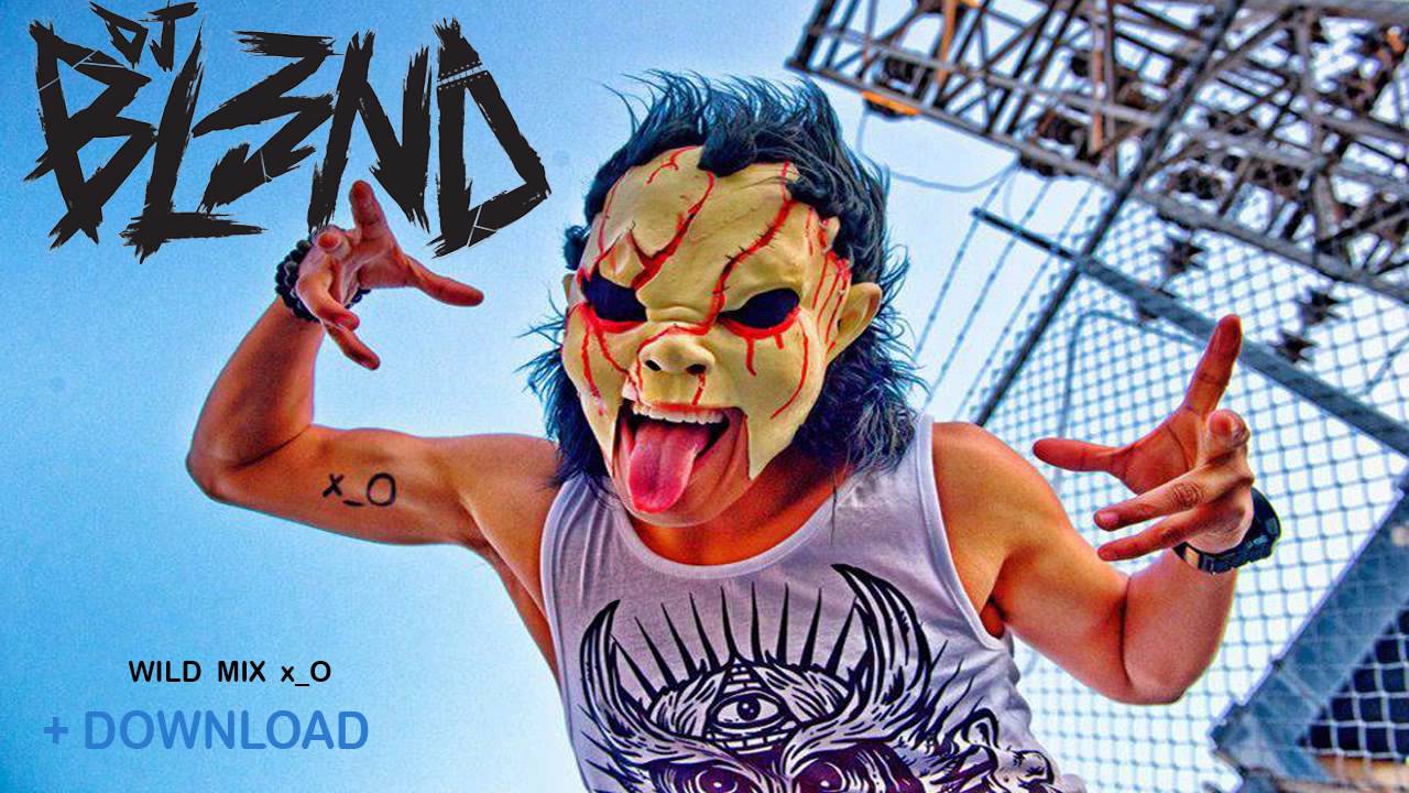 Dj Bl3Nd Wallpapers