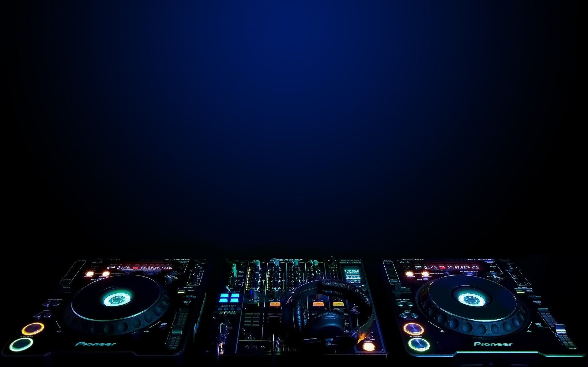 Dj Controller Wallpapers