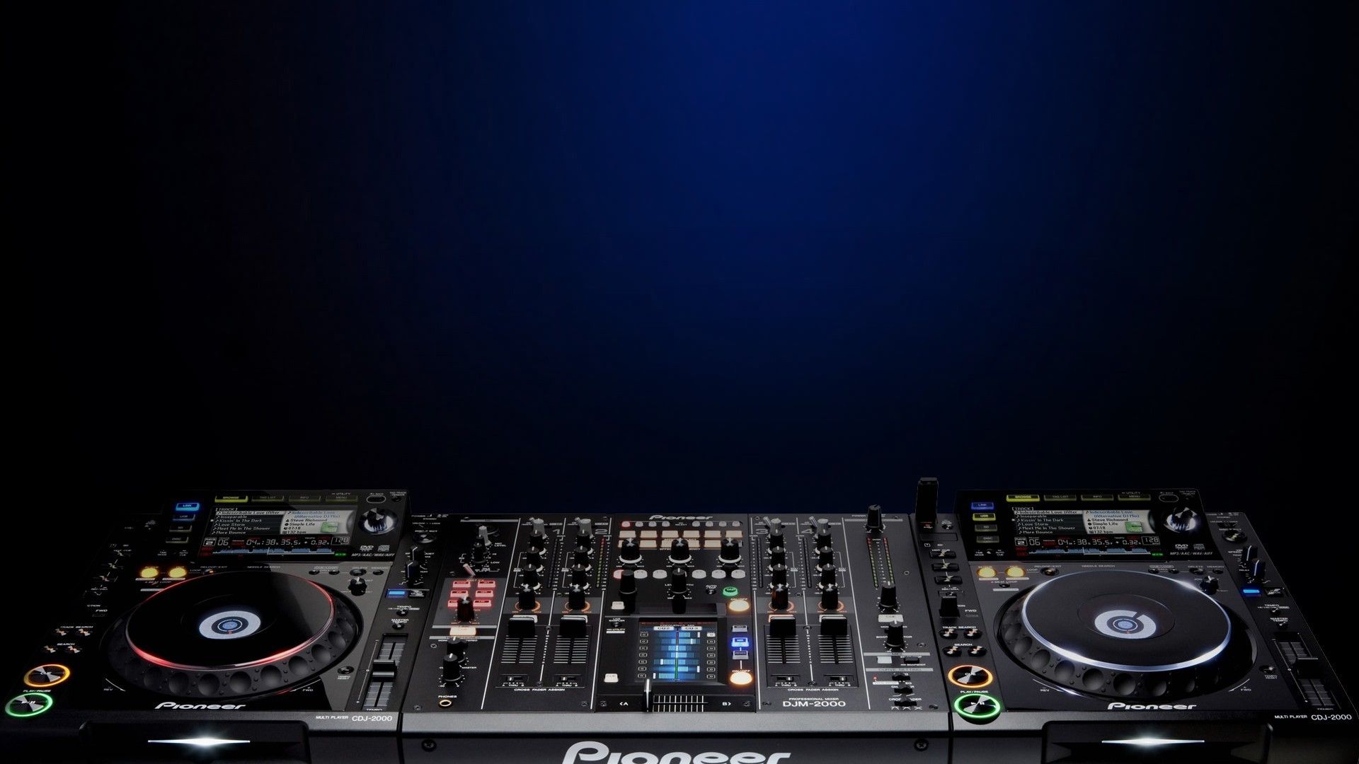 Dj Controller Wallpapers