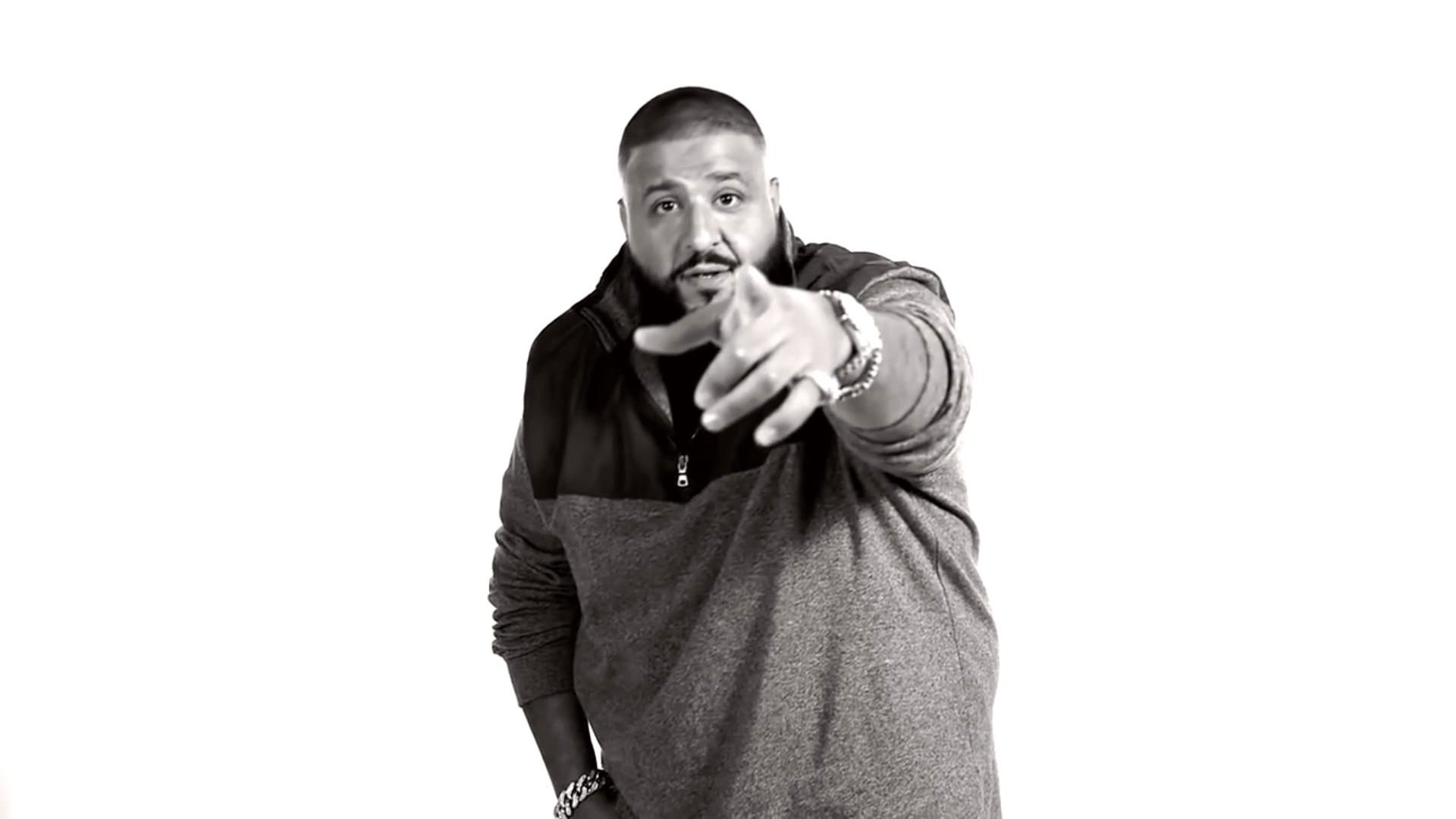 Dj Khaled Wallpapers