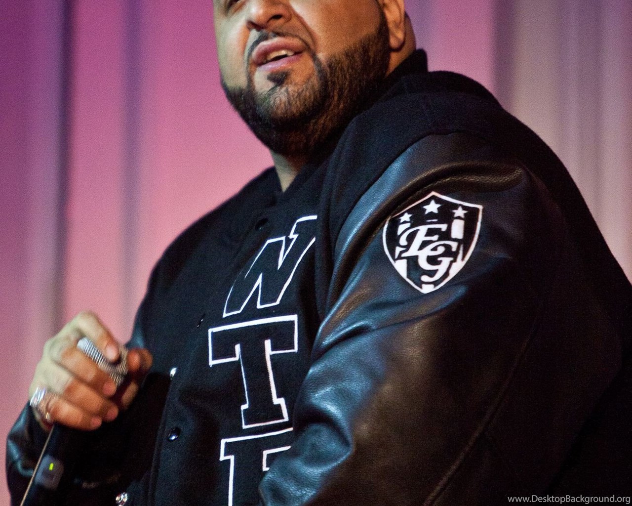 Dj Khaled Wallpapers