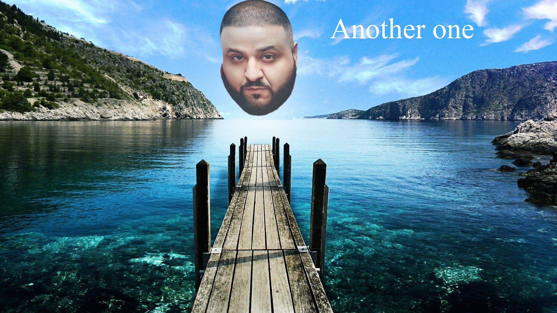 Dj Khaled Wallpapers