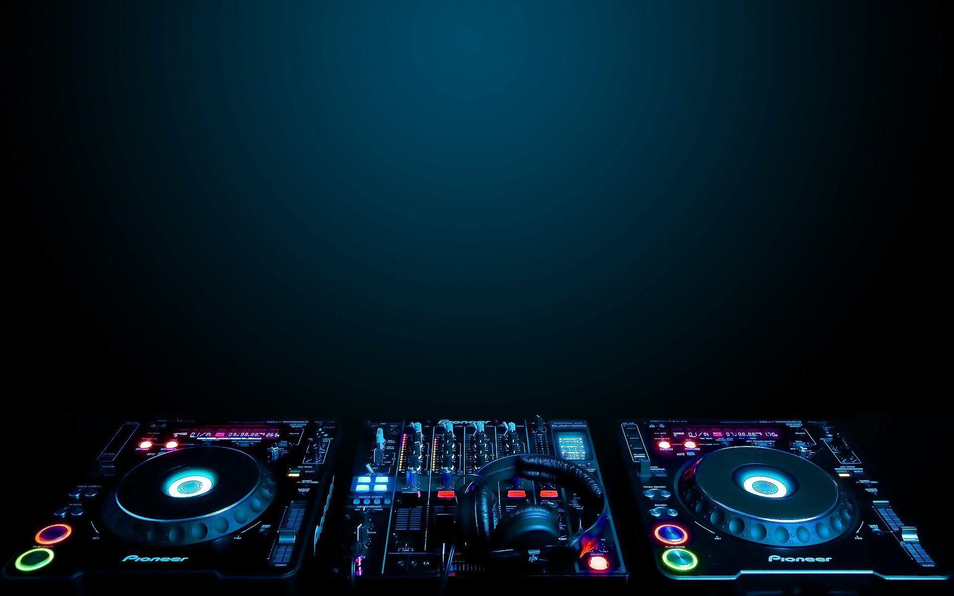 Dj Live Wallpapers