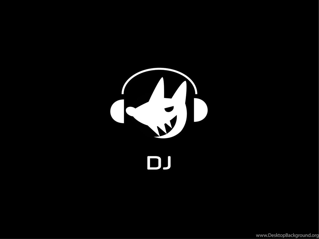 Dj Logo Wallpapers