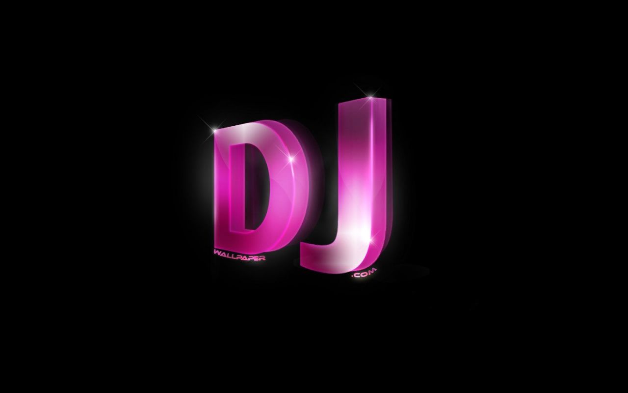 Dj Logo Wallpapers