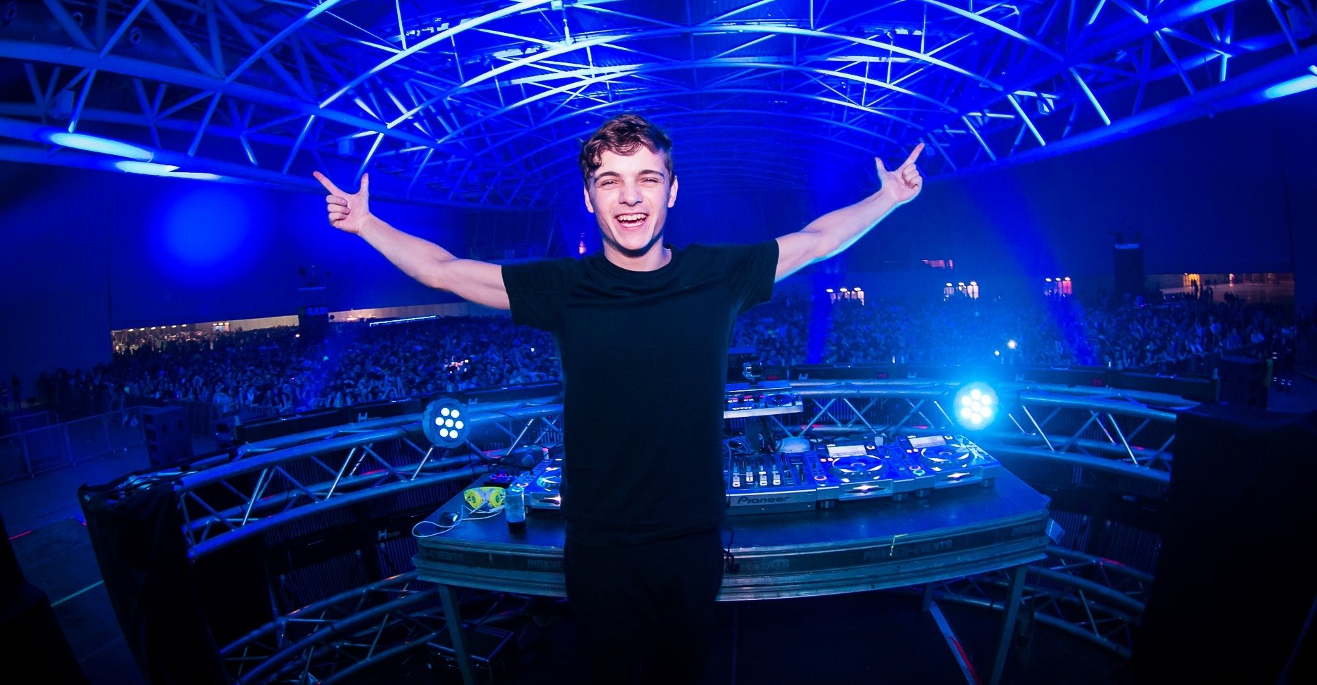 Dj Matrin Garrix Wallpapers