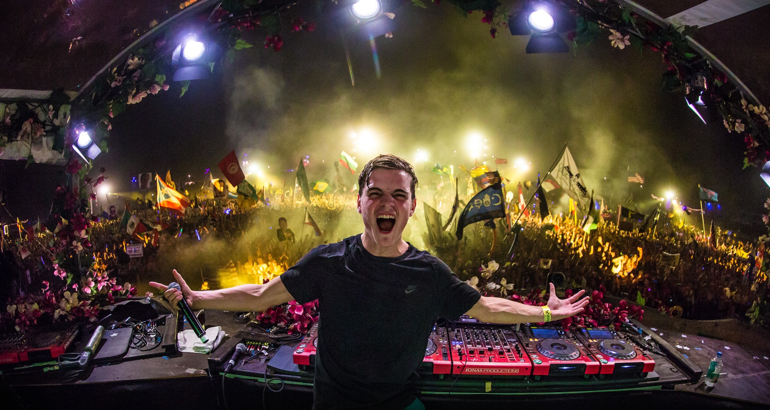 Dj Matrin Garrix Wallpapers