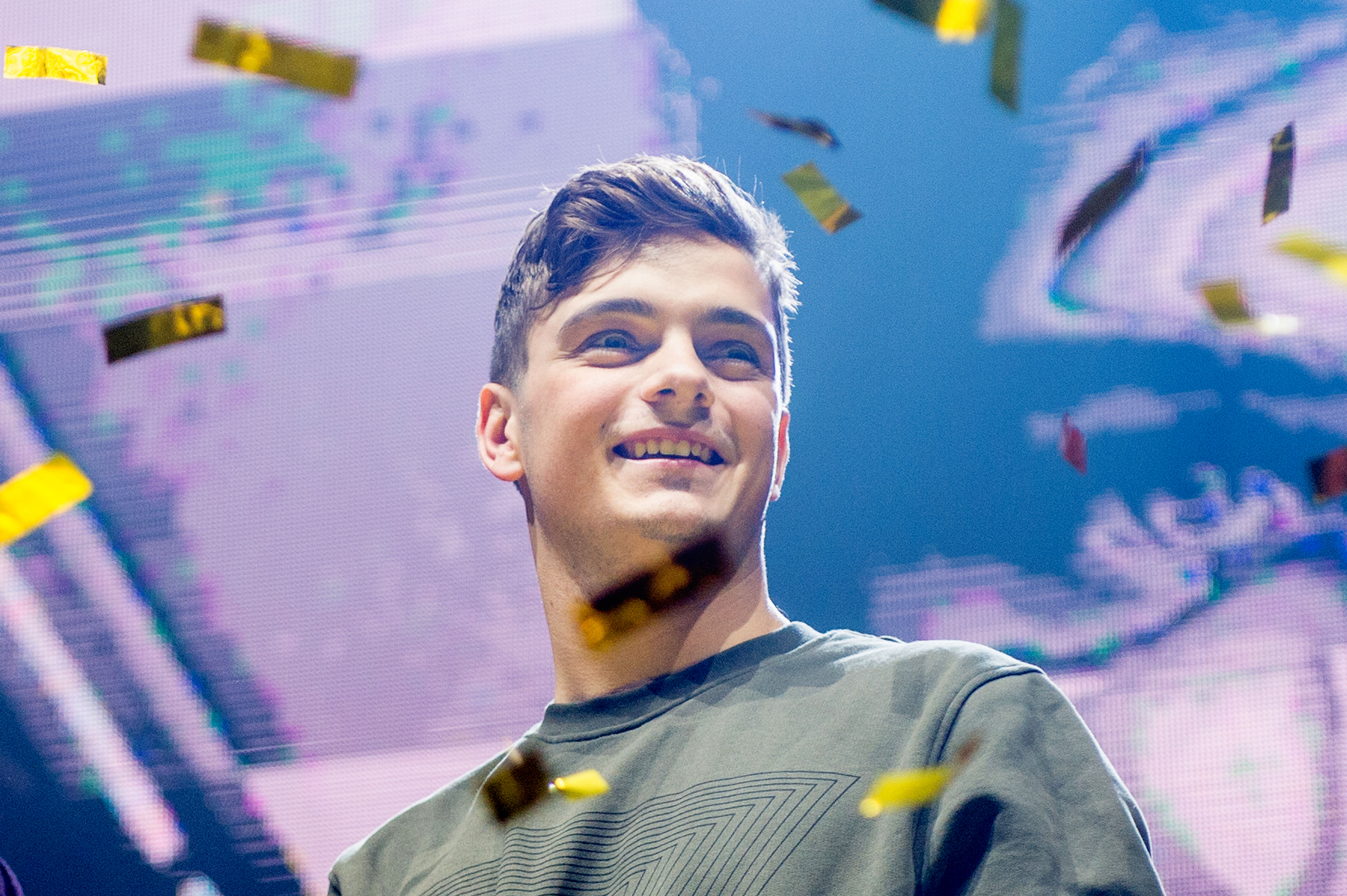 Dj Matrin Garrix Wallpapers