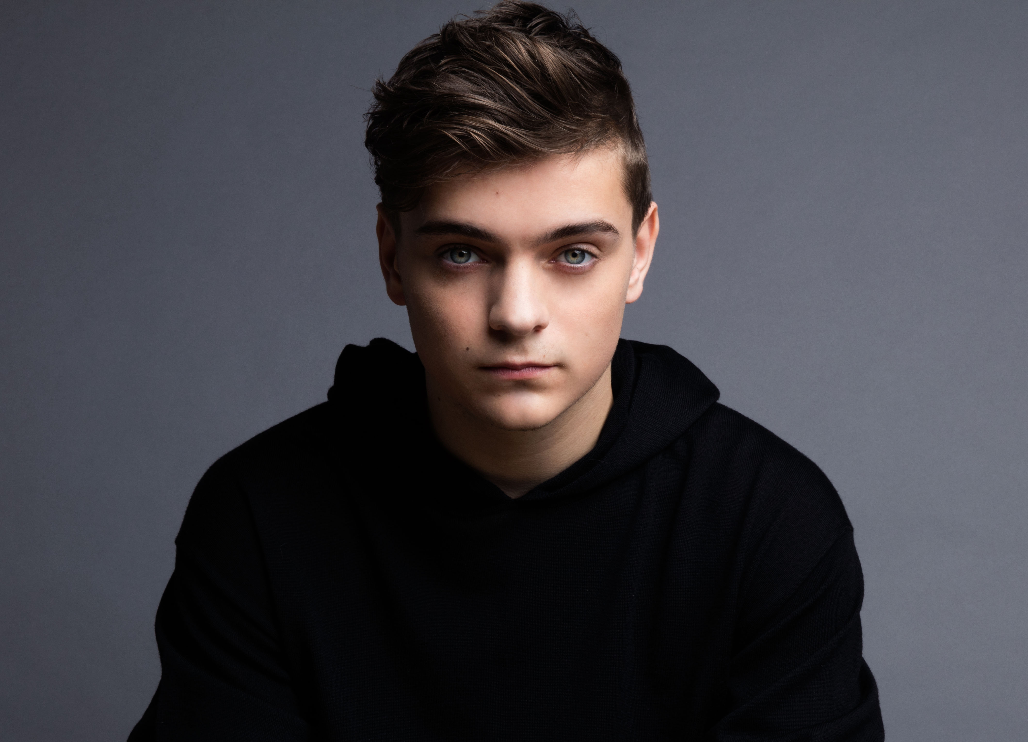 Dj Matrin Garrix Wallpapers