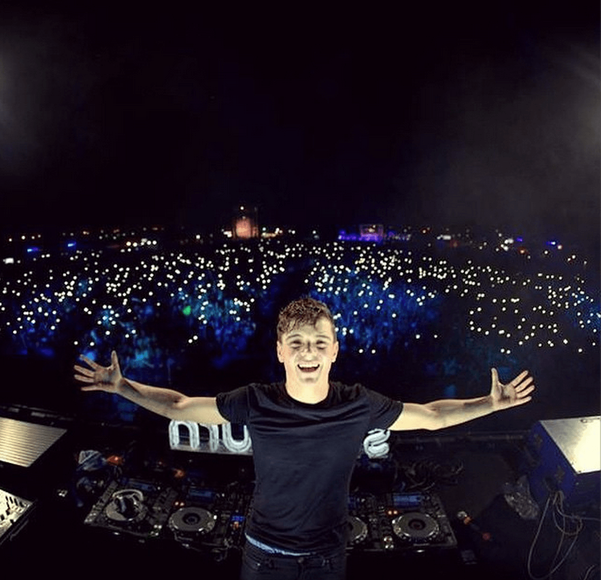 Dj Matrin Garrix Wallpapers