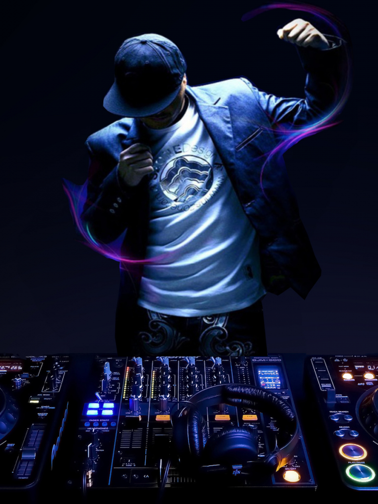 Dj Rap Wallpapers