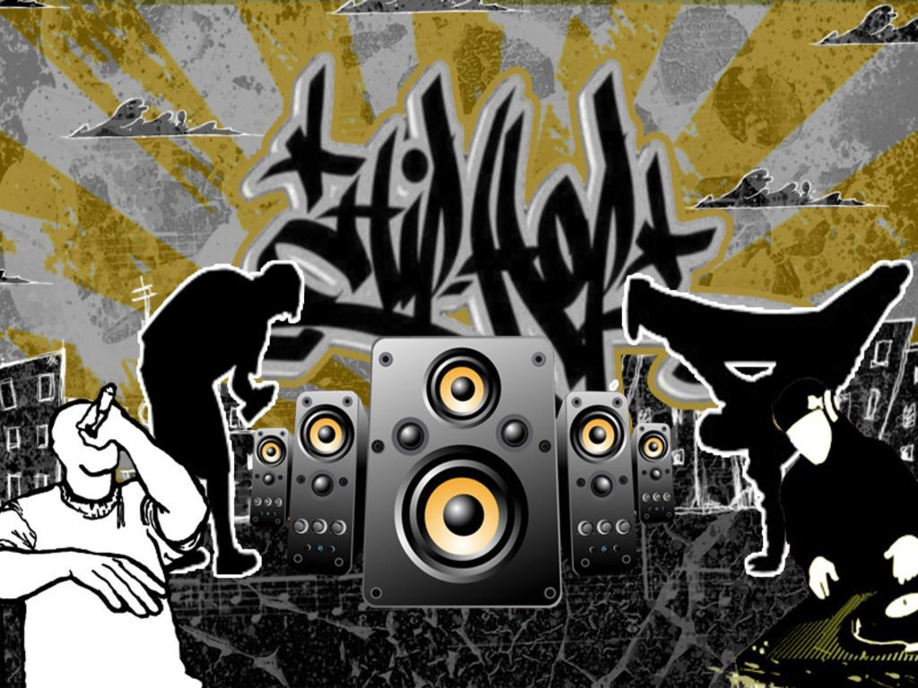 Dj Rap Wallpapers