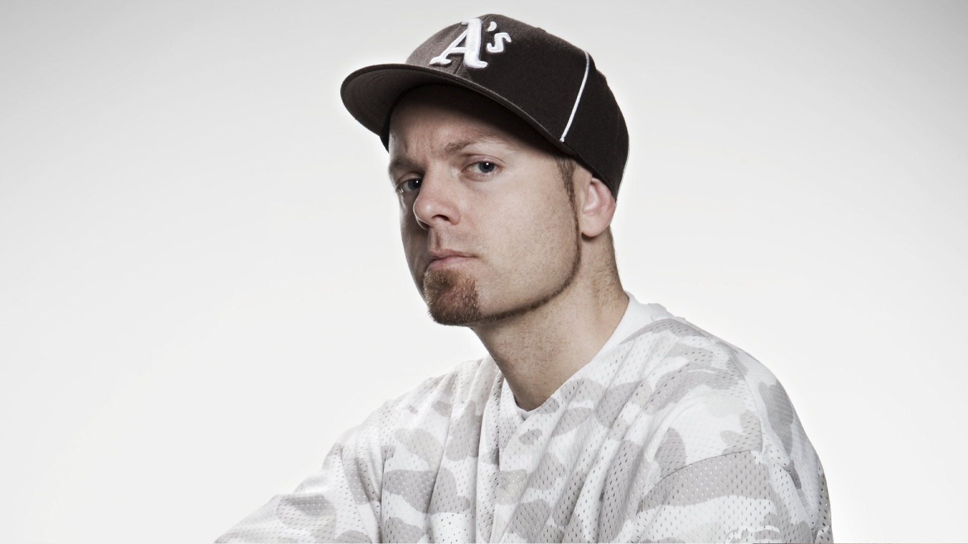 Dj Shadow Wallpapers