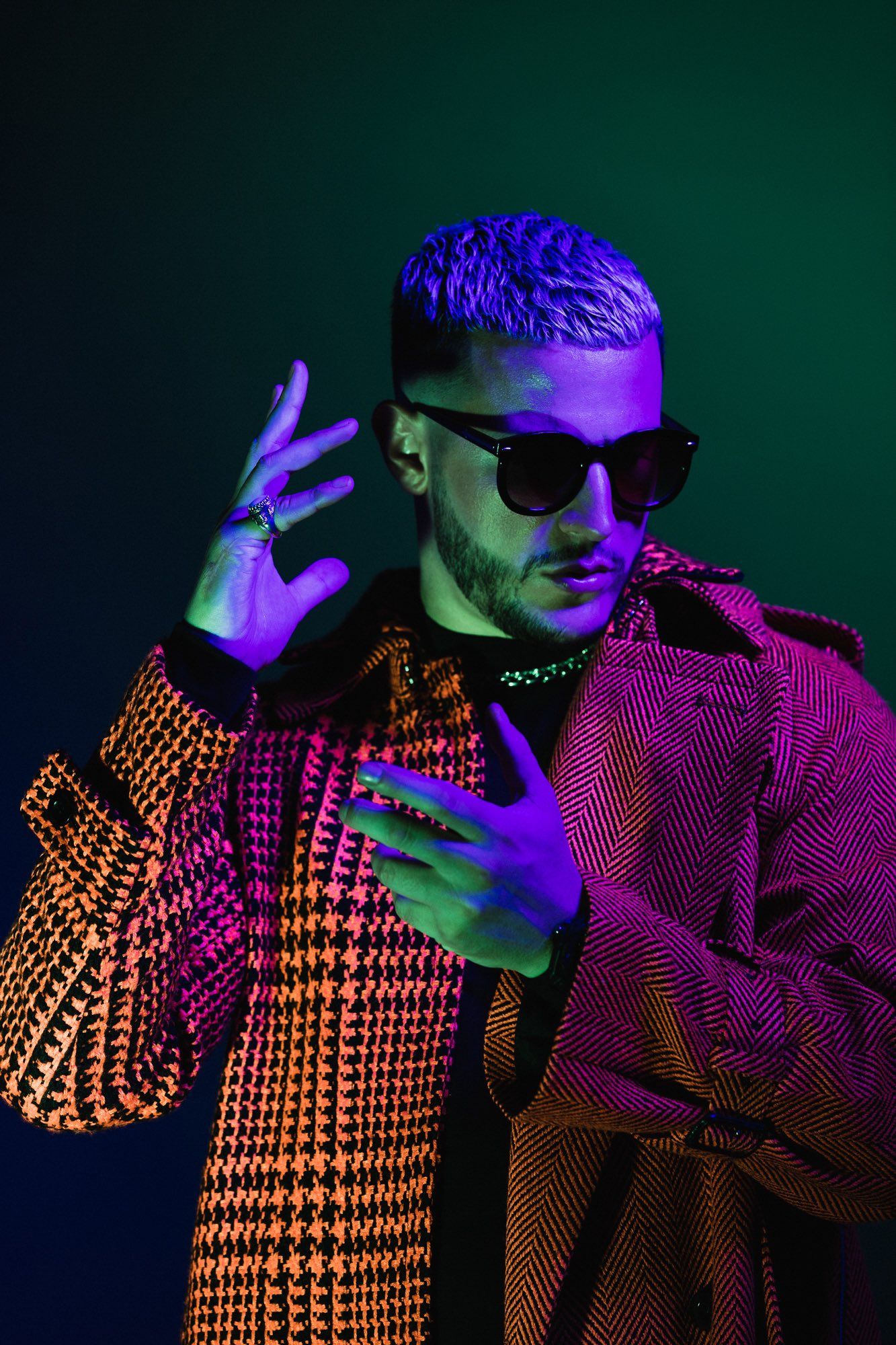 Dj Snake Wallpapers