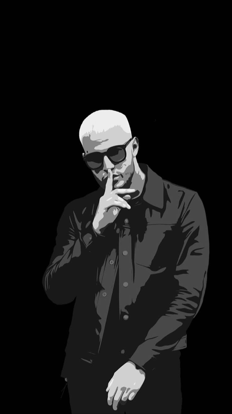 Dj Snake Wallpapers