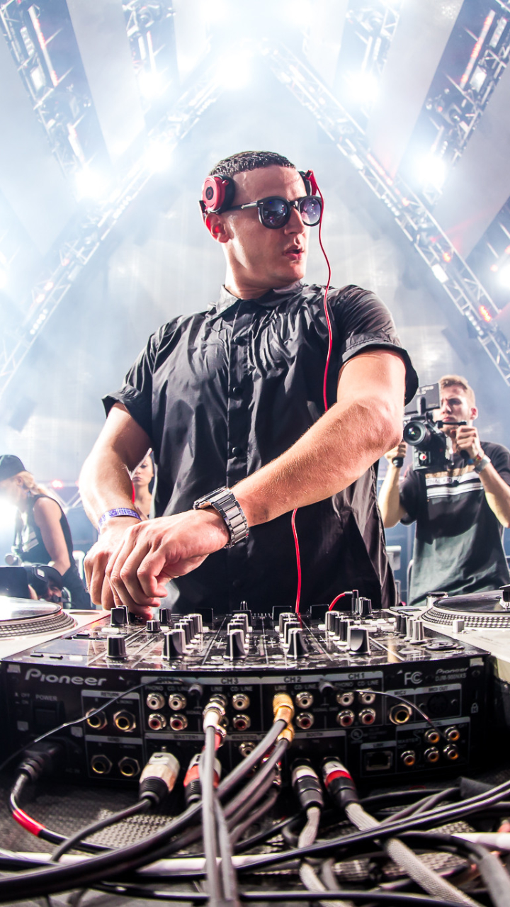 Dj Snake Wallpapers