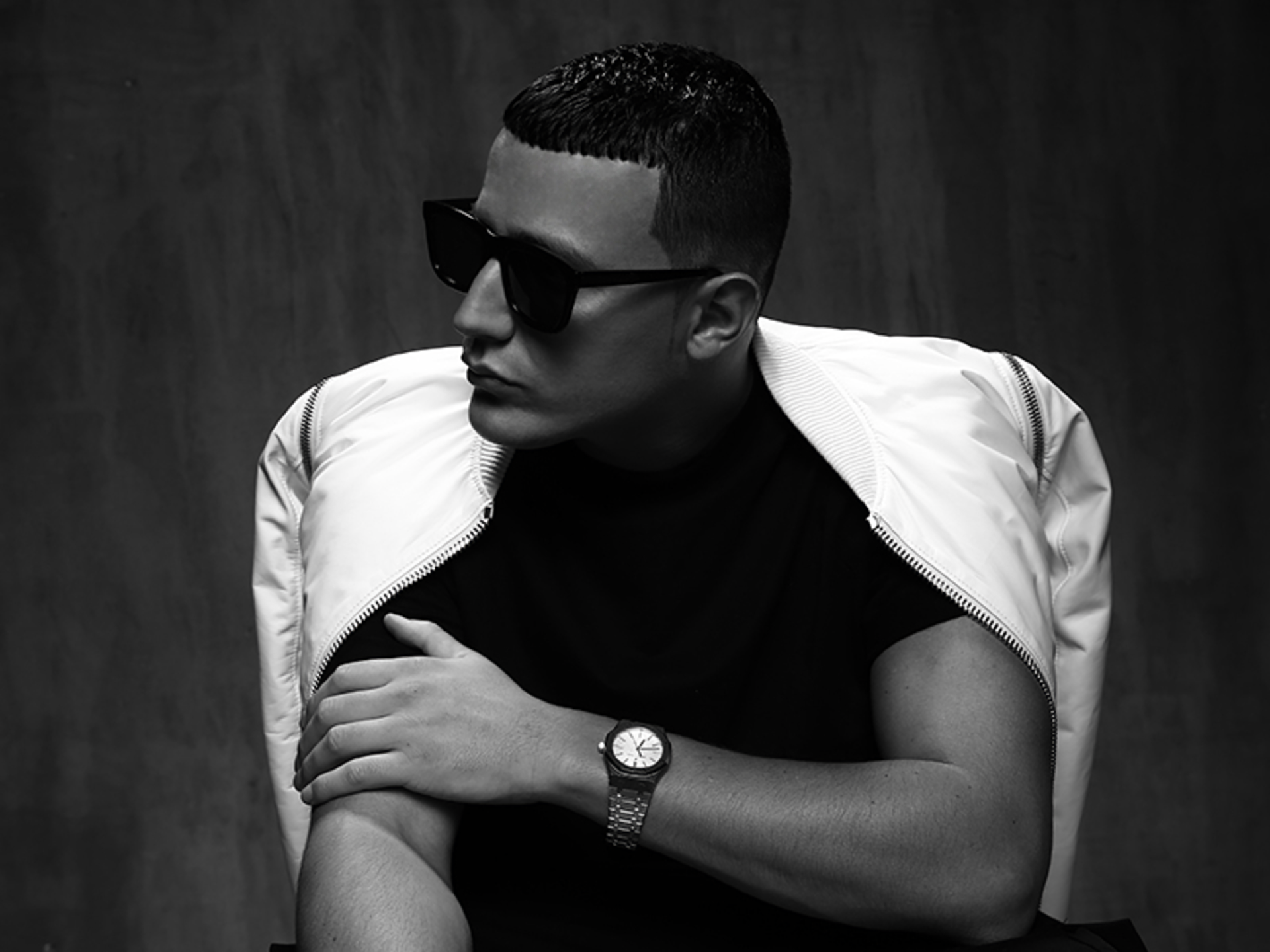 Dj snake. Дж Снейк. DJ Snake 2022. DJ Snake фото. Халед DJ Snake.